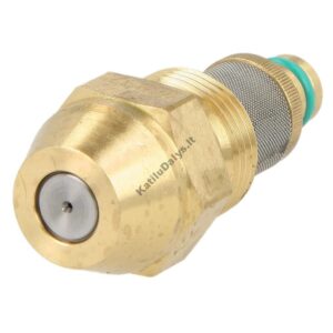 Skysto kuro purkštukas Fluidics KF 2 10kg 70°