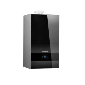 Sieninis dujinis kondensacinis katilas Buderus GB182i.2-20K
