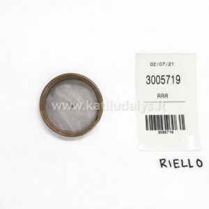 Filtras skysto kuro siurbliui Riello