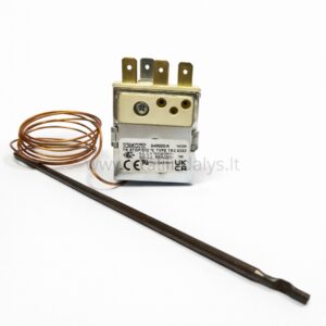 Temperatūros reguliatorius IMIT TR2 50-310°C