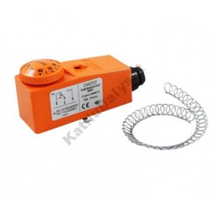 Uždedamas termostatas IMIT BRC 20-90°C