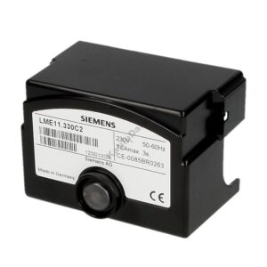 Degiklio automatikos blokas Siemens LME11.330C2