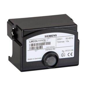 Degiklio automatikos blokas Siemens LMO24.111C2