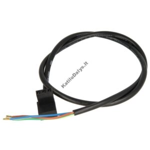 Laidas aukštos įtampos transformatoriui Danfoss