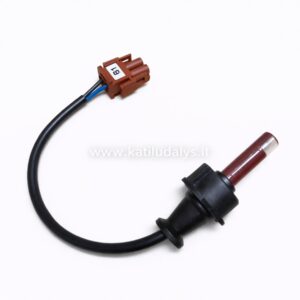 Fotodaviklis Landis & Gyr QRB1S 19.2 MST