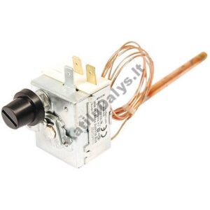 Apsauginis temperatūros ribotuvas STB 90-110°C