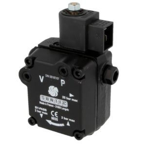 Skysto kuro siurblys SUNTEC ALV35C 9628