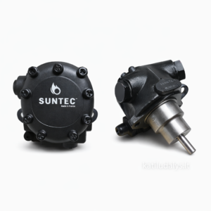 Skysto kuro siurblys Suntec E6 NA 1001 6P