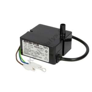 Aukštos įtampos transformatorius Brahma TD1STCSF 1x15kV