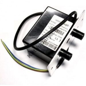 Uždegimo transformatorius W-ZG 02 (Weishaupt)