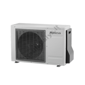 Šilumos siurblys oras-vanduo Buderus Logatherm WLW-4 SP AR