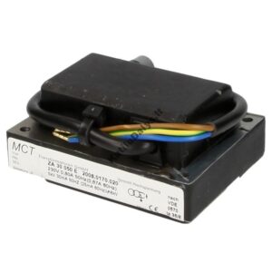 Aukštos įtampos transformatorius May & Christe ZA 30-050 E 5kW