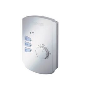 BUDERUS Patalpos daviklis BFU