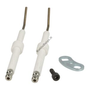 Uždegimo elektrodai Wolf COB