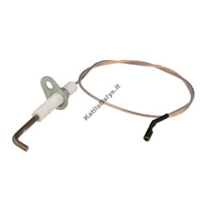 Uždegimo elektrodas De Dietrich DTG x