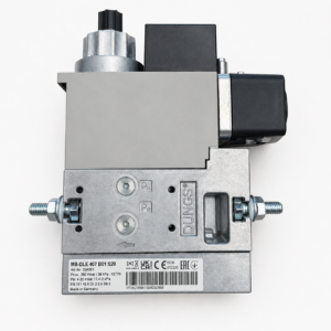 Dujų vožtuvas Dungs MB-DLE 407 B01 S20 3/4"