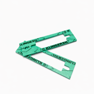 BUDERUS Tarpinė uždegimo grupei AE