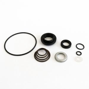 Remontinis komplektas sk. kuro filtrams AL 1/2"-3/8"