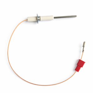 BUDERUS Jonizacijos elektrodas CrNi