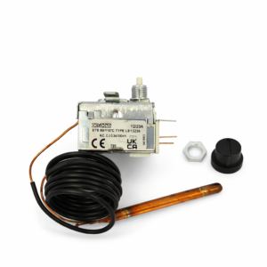 Apsauginis temperatūros ribotuvas STB 0.3 A-100 mV