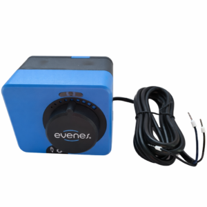 Pavara 3-point Evenes MM230.10.120