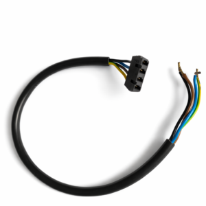 Laidas skysto kuro štokui FPHB