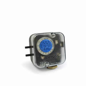 Oro slėgio relė Dungs LGW50 A2