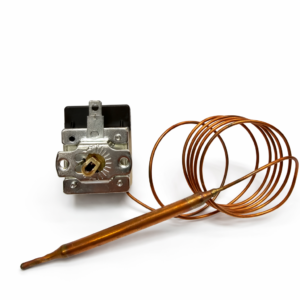 Temperatūros reguliatorius TU.V DT 30-90°C