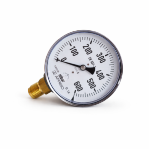 Manometras dujoms 0-600mbar
