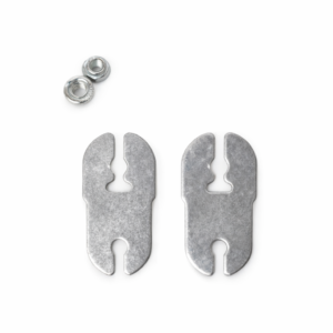 BUDERUS Elektrodų laikikliai GB132