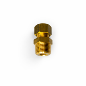 Užveržiamas sujungimas 8×3/8″ vidus/išorė