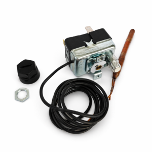 Apsauginis temperatūros ribotuvas STB 90-110°C