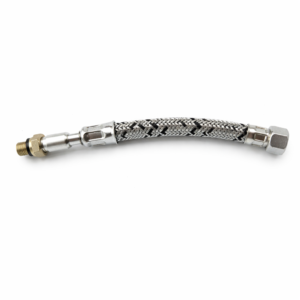 Skysto kuro šlangutė manometro pajungimui 1/4"x1/8"