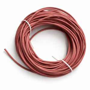 Aukštos įtampos laidas 1 m.