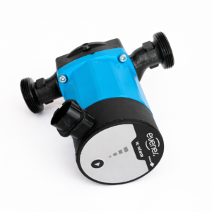 Circuliacinis siurblys Evenes HE-HL+60-25, DN25, PN10, 230V, 130mm