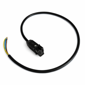 Elektromagneto laidas 600-700 mm