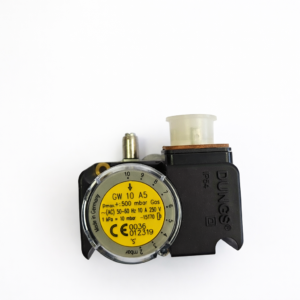 Dujų slėgio relė Dungs GW10A5