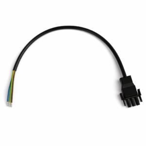 Variklio pajungimo laidas 300mm