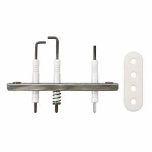 Elektrodų komplektas GB172/GB192i-15/25/35/42 Junkers ZB, KB