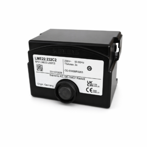 Degiklio automatikos blokas LME22.232C2