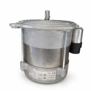 Variklis ECK05/W-2 (Weishaupt W30)