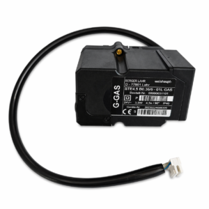 Servopavara dujoms STE4.5 B0.36/6-01L (Weishaupt)