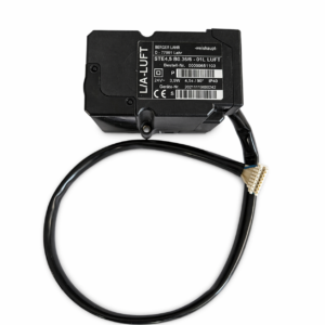 Servopavara oro STE4.5 B0.36/6-01L (Weishaupt)