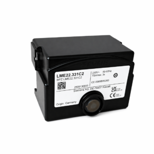 Degiklio automatikos blokas Siemens LME22.331C2