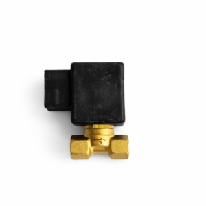 Elektromagnetinis vožtuvas skystam kurui Delta EV 1/8"