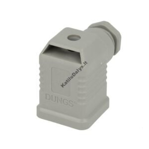 Jungtis slėgio rėlei Dungs