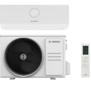 Bosch oro kondicionierius CL3000i SET 53E (A++)