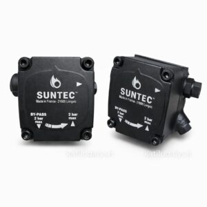 Skysto kuro siurblys Suntec D45B 7388