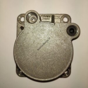 Skysto kuro siurblio Suntec priekinis korpusas