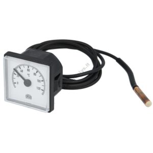 Termometras su kapiliaru 0-120°C